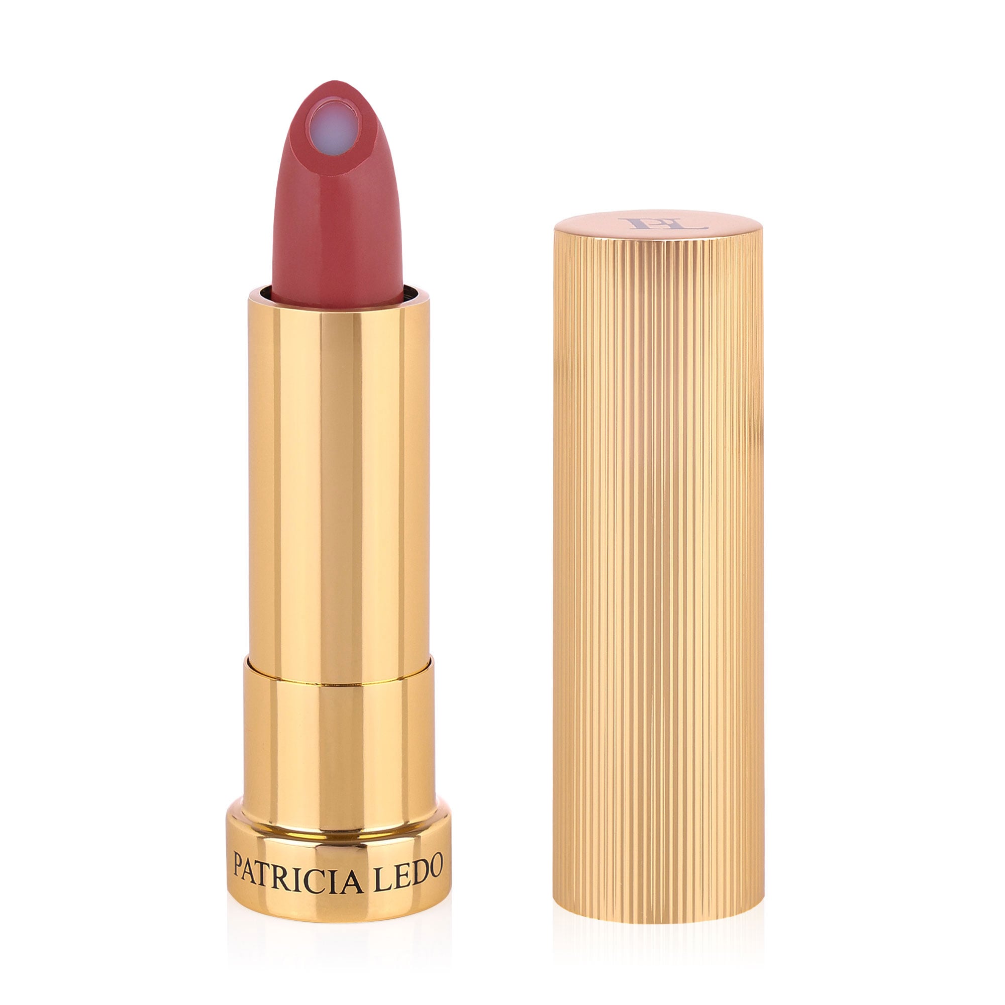 

Помада з бальзамом для губ Patricia Ledo Lipstick Balm, тон 02, 3.5 г