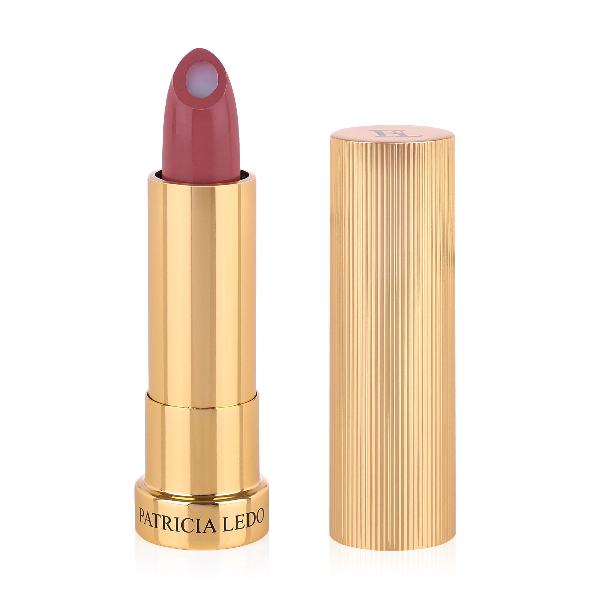 

Помада з бальзамом для губ Patricia Ledo Lipstick Balm, тон 03, 3.5 г