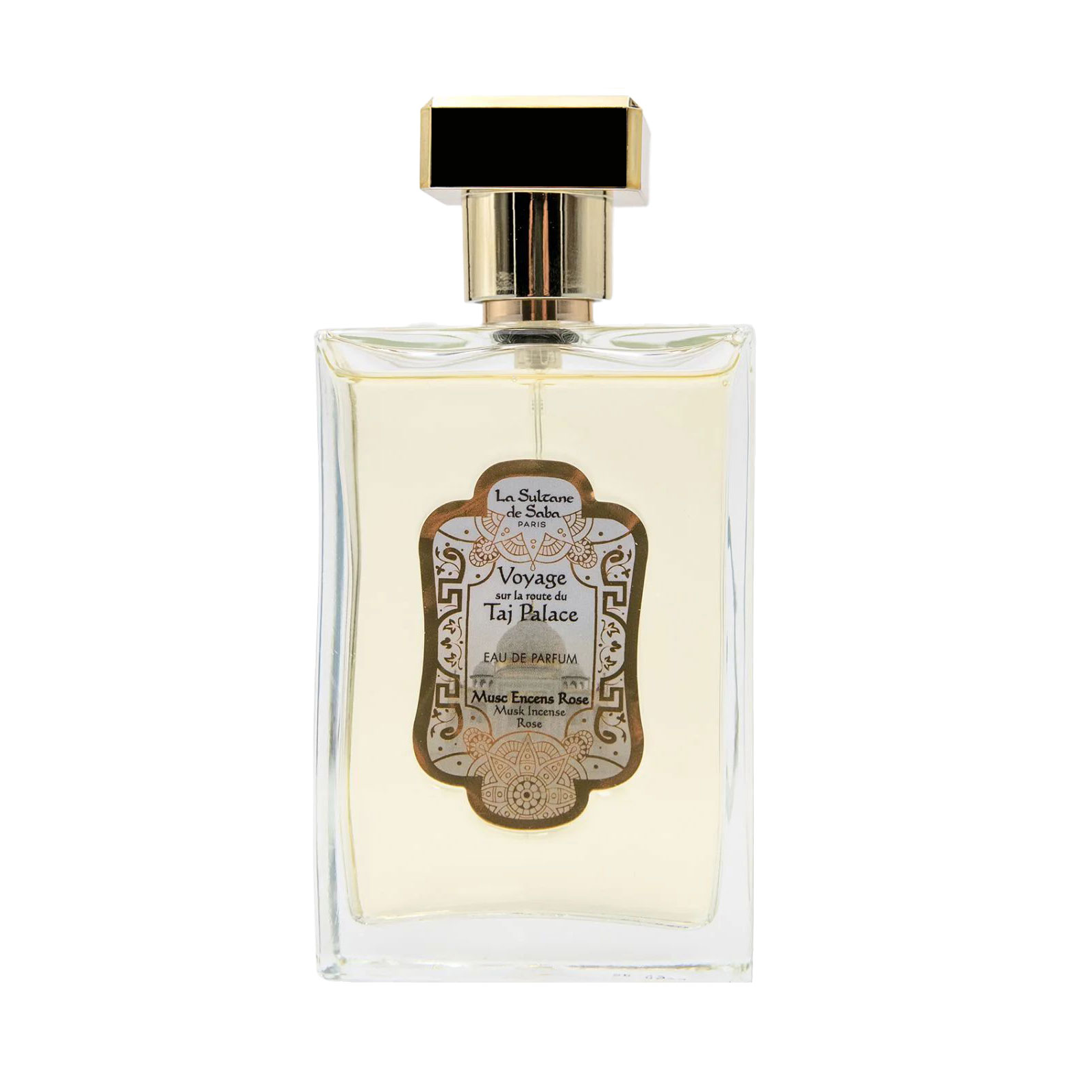 

La Sultane de Saba Taj Palace Парфумована вода унісекс, 100 мл