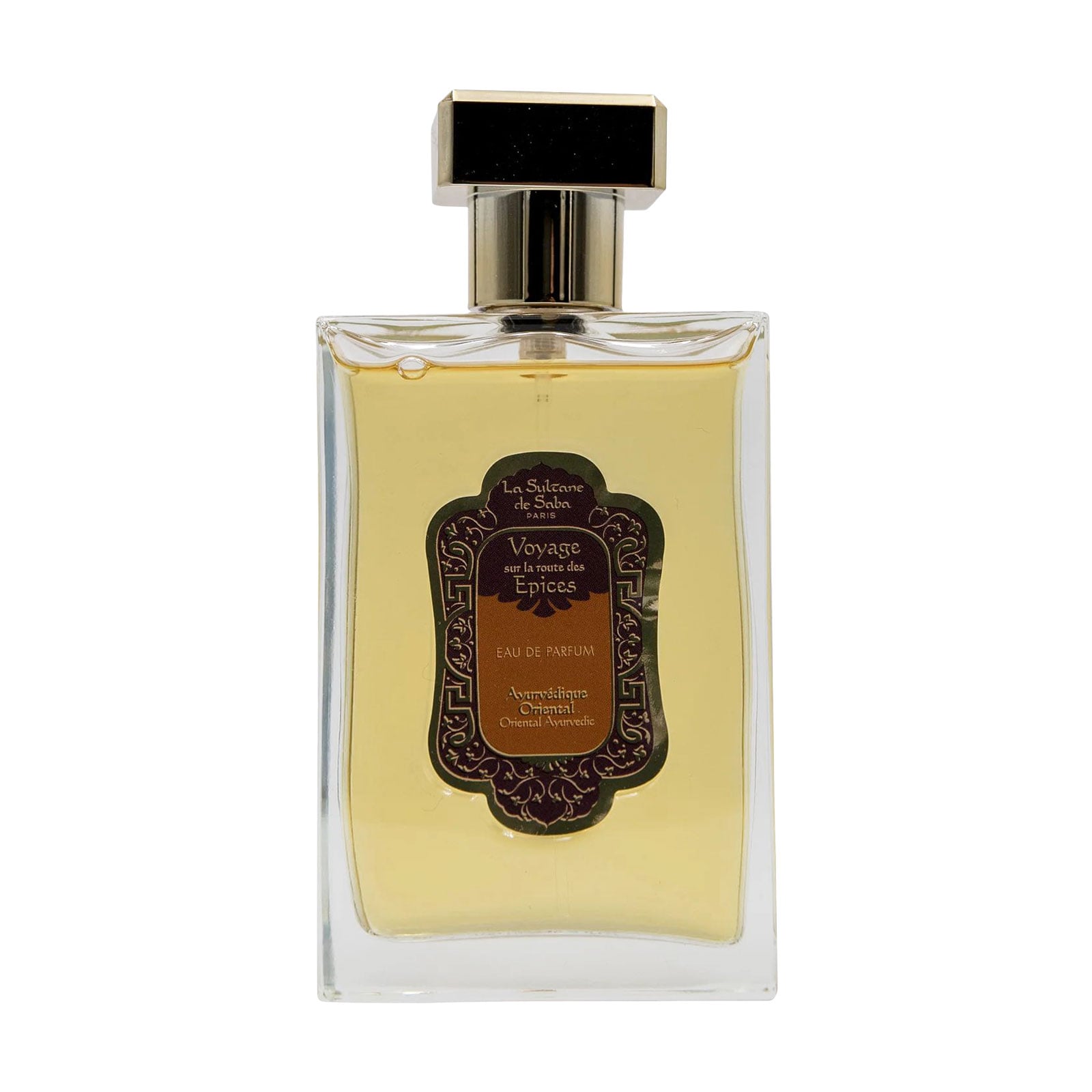 

La Sultane de Saba Ayurvedique Парфумована вода унісекс, 100 мл