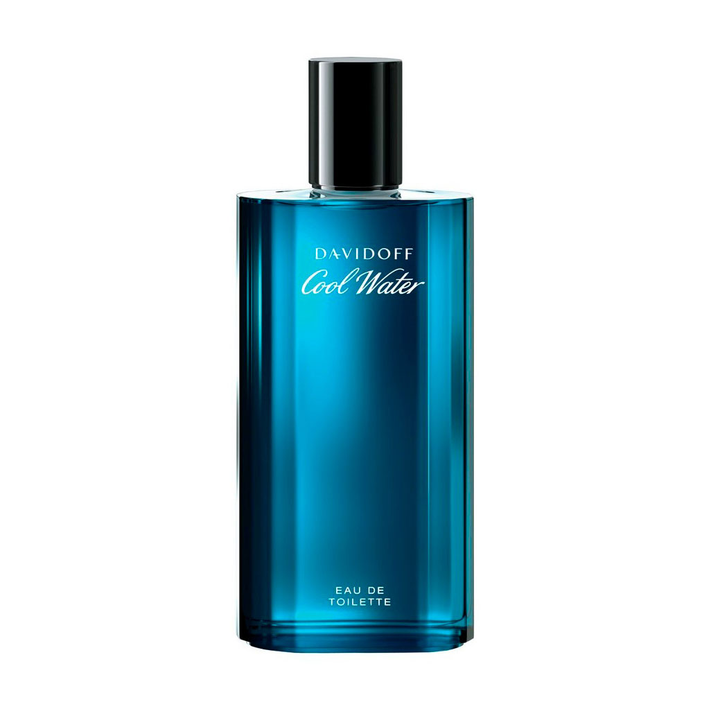 

Davidoff Cool Water Туалетна вода чоловіча, 125 мл