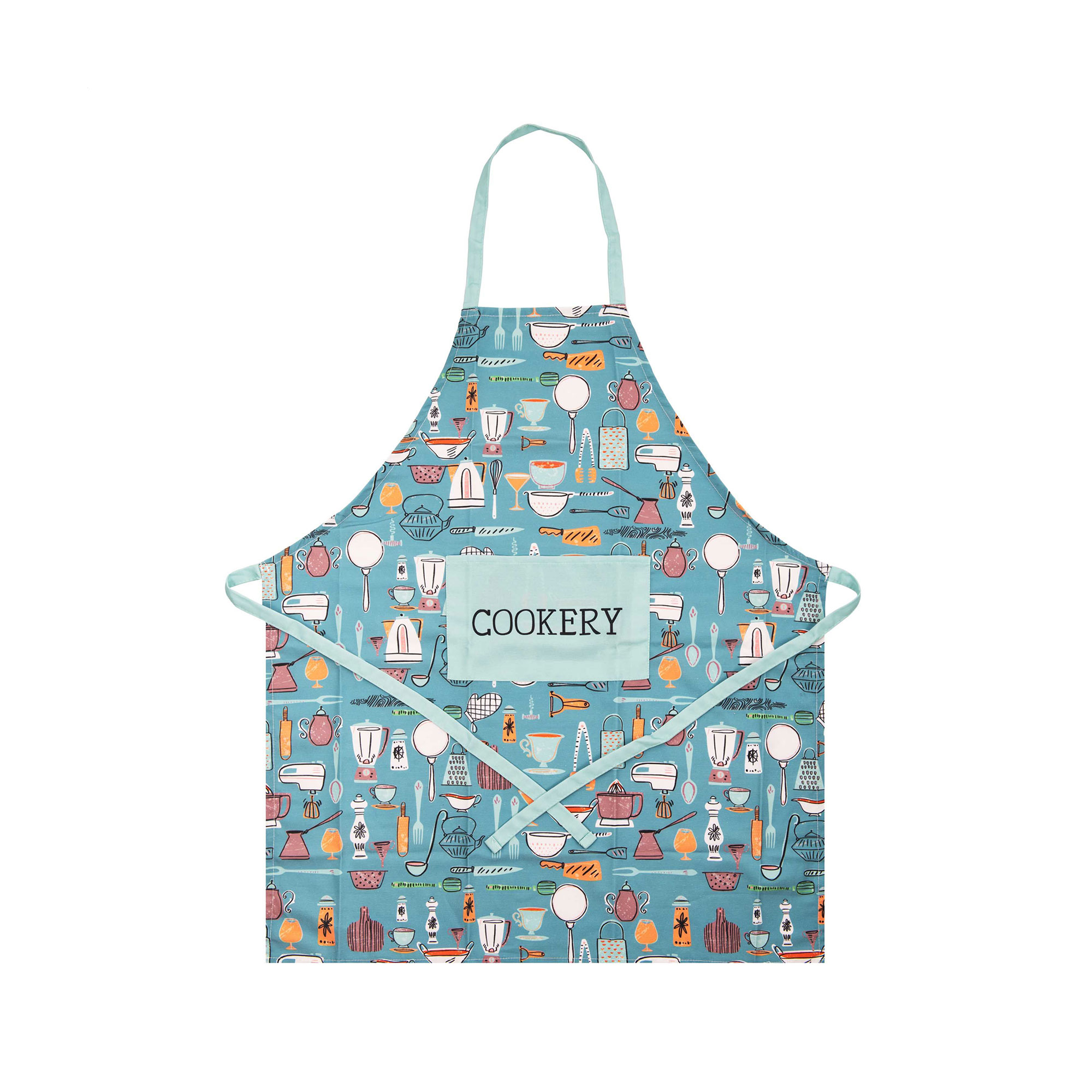 

Фартух Ardesto Cookery, 68*80 см (ART12CK)