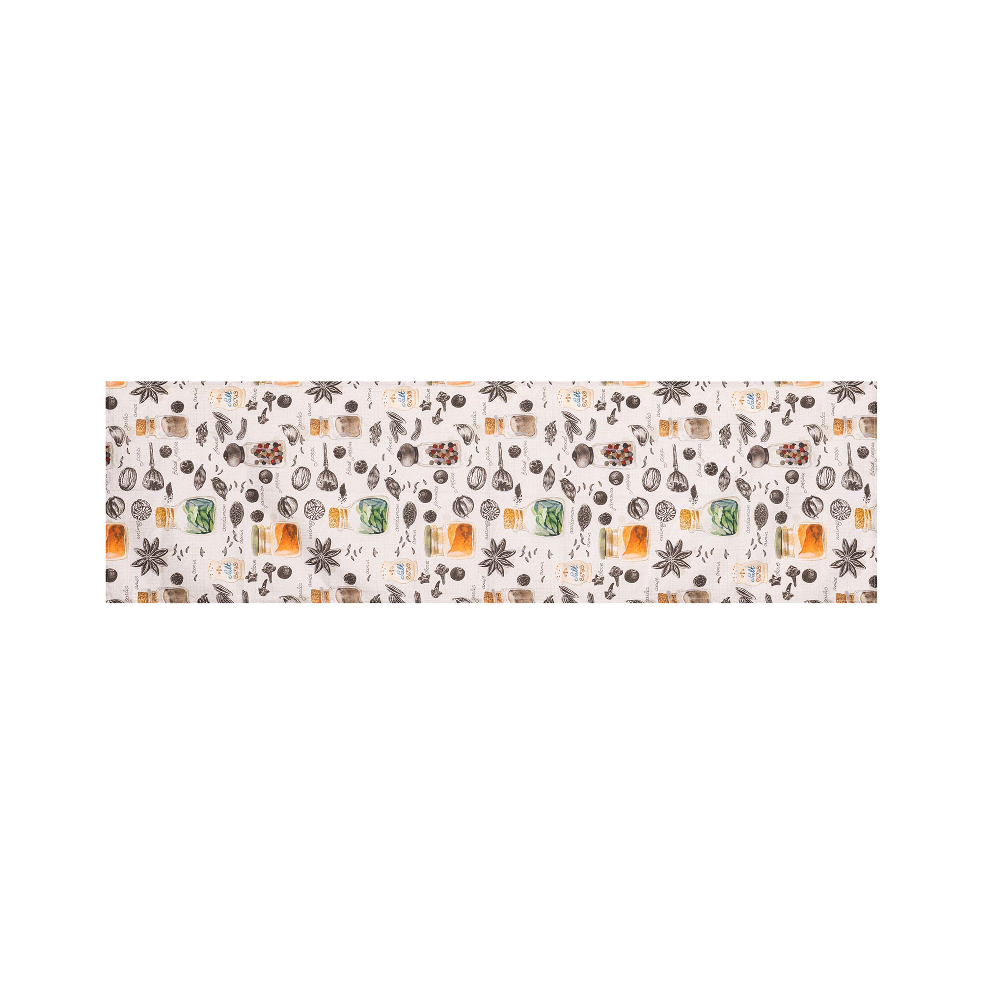 

Ранер Ardesto Spice, 40*140 см (ART01SP)