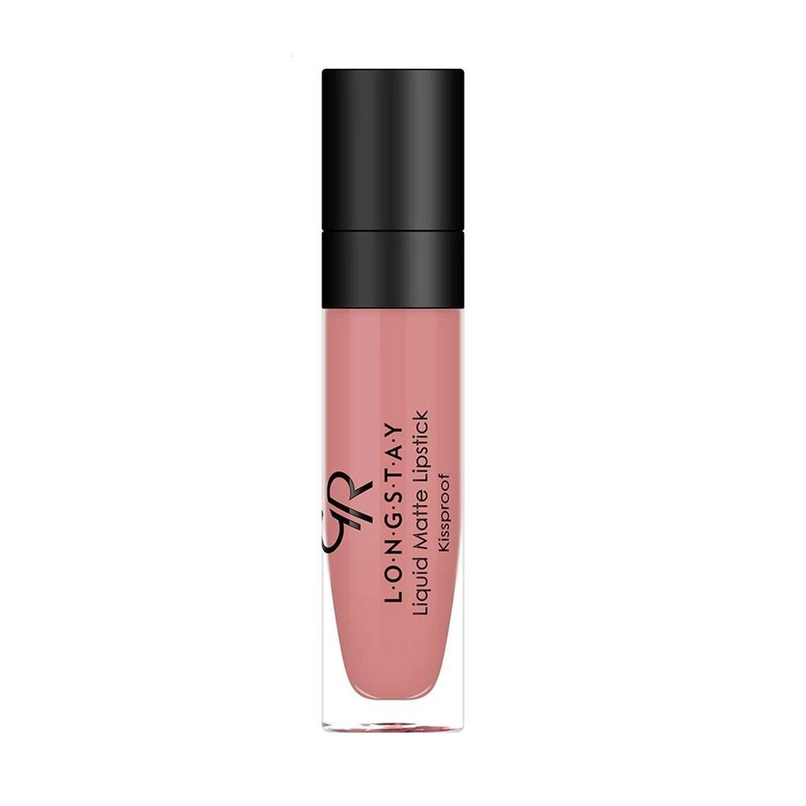 

Рідка матова помада для губ Golden Rose Longstay Liquid Matte Lipstick 40, 5.5 мл