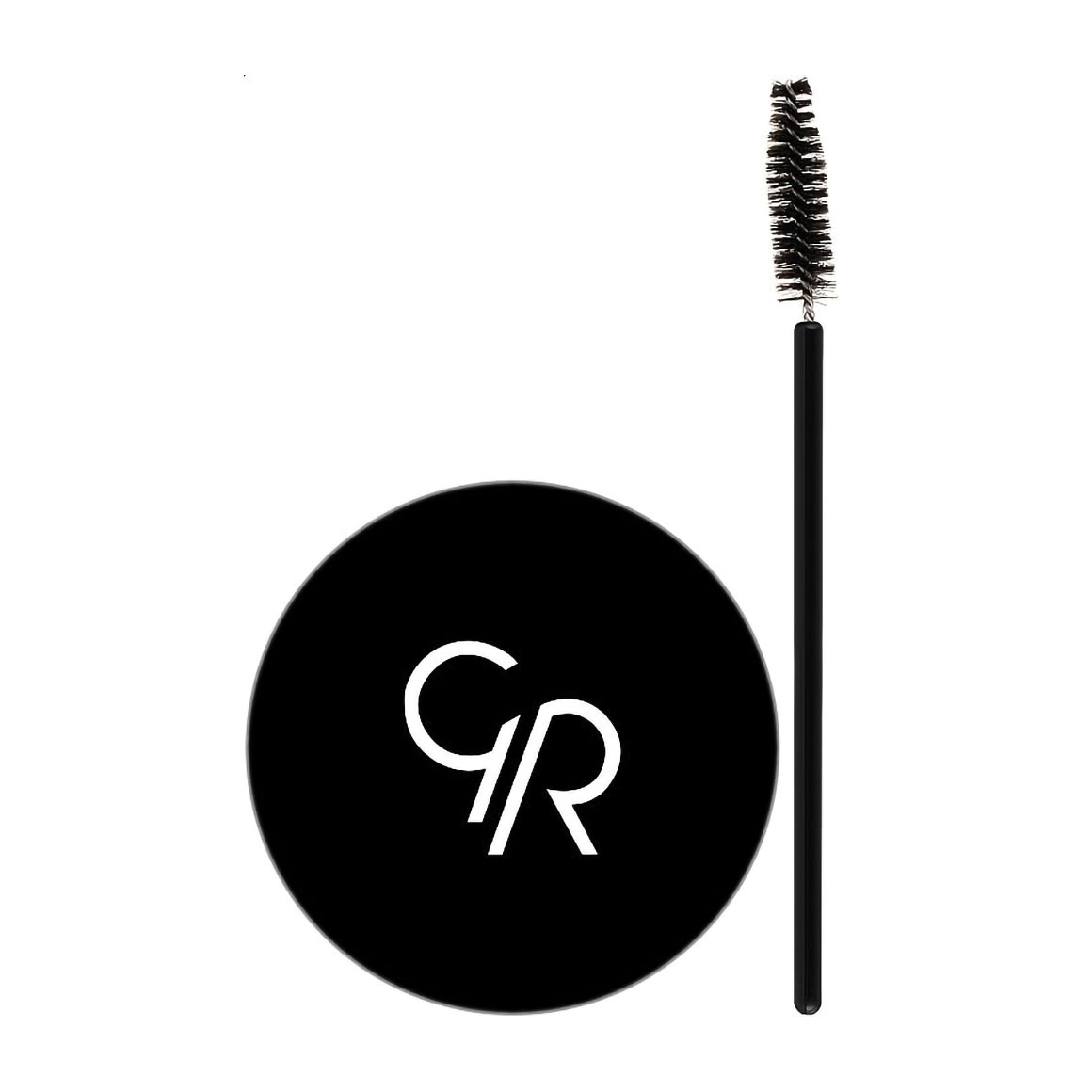 

Уцінка! Віск для укладання брів Golden Rose Eyebrow Shaper Wax, 45 мл