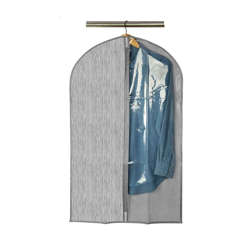 

Чохол для одягу Idea Home NP-111 Grey, 60*100 см (NP-111 д/одягу проз. Grey)