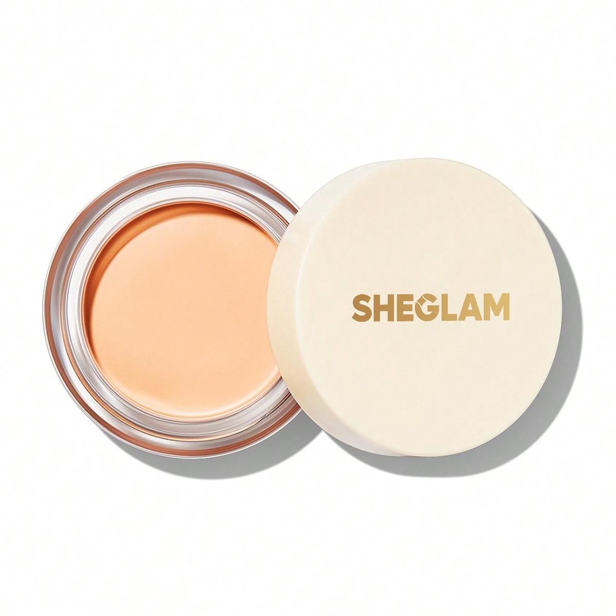 

Уцінка! Кремовий консилер для обличчя Sheglam Rapid Retouch Cream Concealer, Fair, 6 г