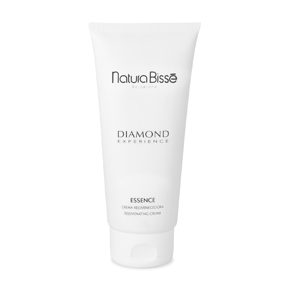 

Крем для обличчя Natura Bisse Rejuvenating Diamond Experience Essence, 200 мл