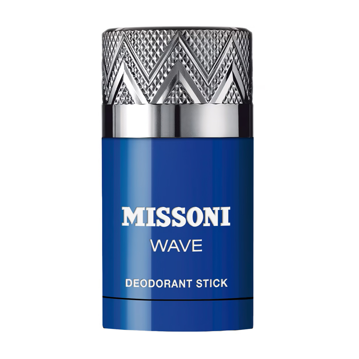 

Уцінка! Парфумований дезодорант-стік Missoni Wave Pour Homme чоловічий, 75 мл
