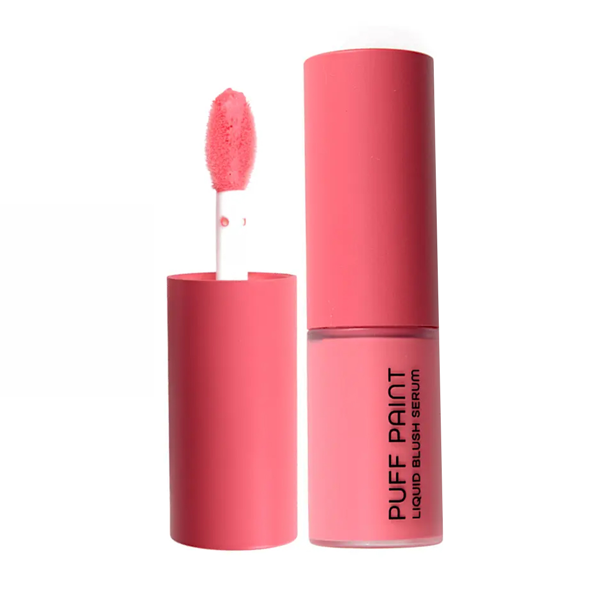 

Уцінка! Рідкі рум'яна для обличчя Natasha Denona Puff Paint Liquid Blush, Darya, 7 мл