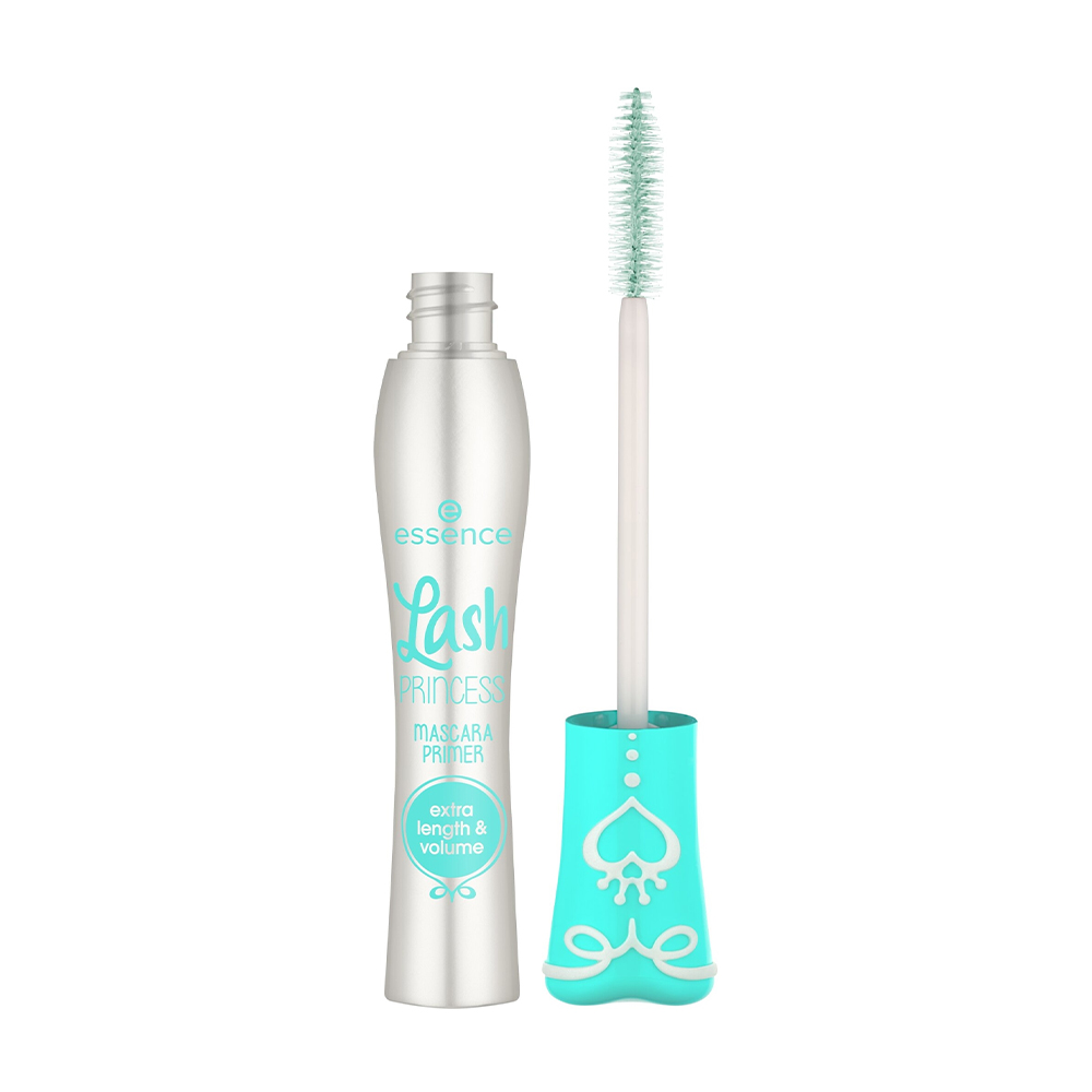 

Праймер для вій Essence Lash Princess Mascara Primer Extra Length & Volume, 9 мл
