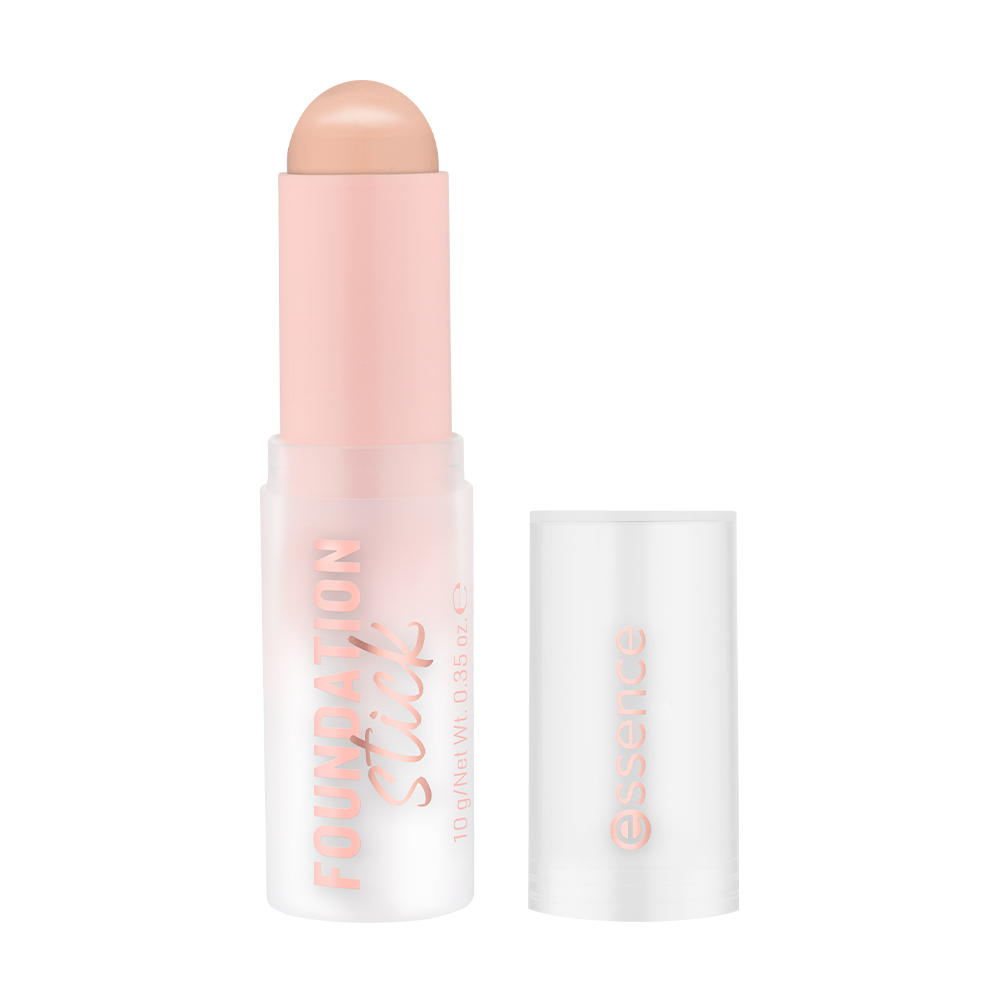 

Тональна основа-стік для обличчя Essence Foundation Stick 150, 10 г