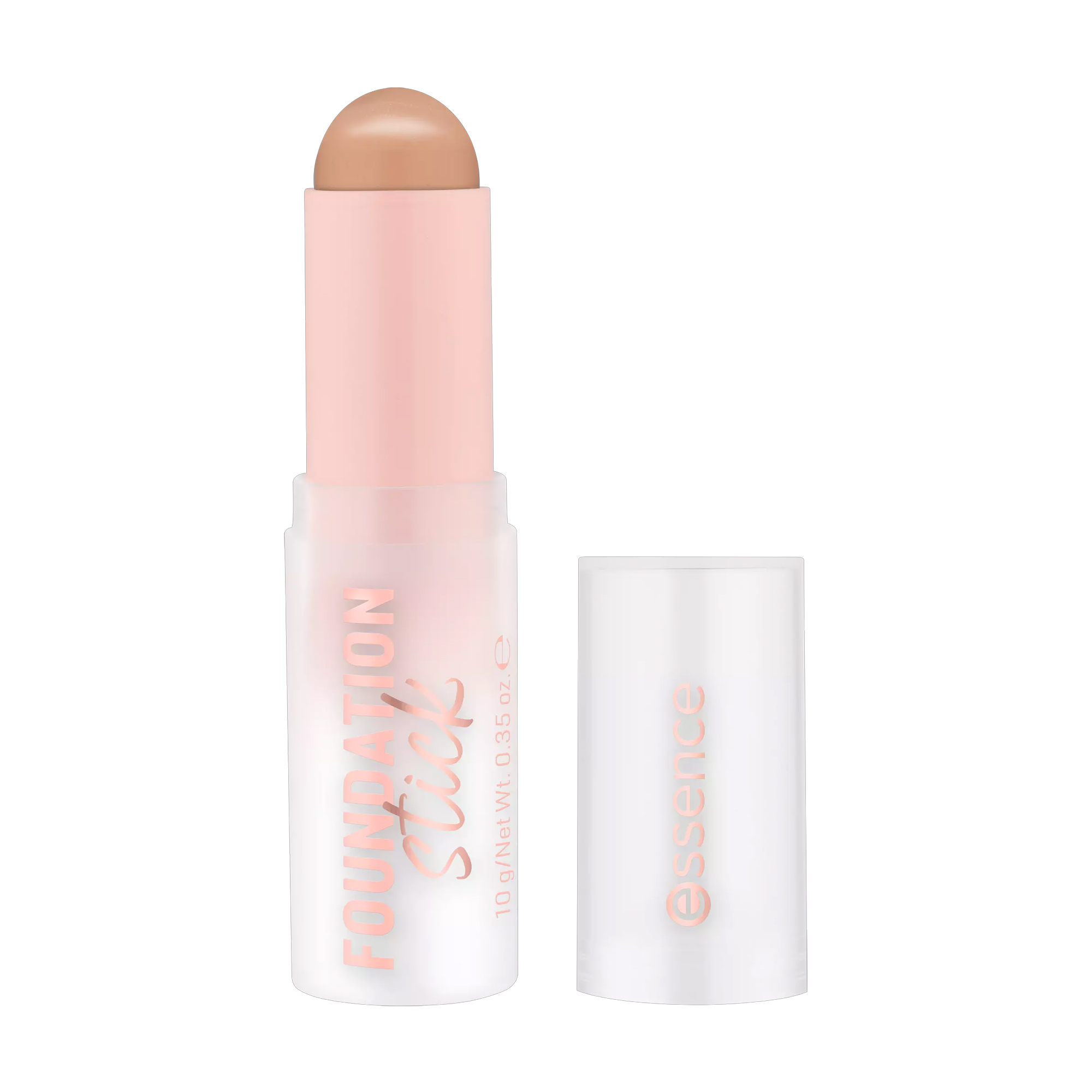 

Тональна основа-стік для обличчя Essence Foundation Stick 190, 10 г