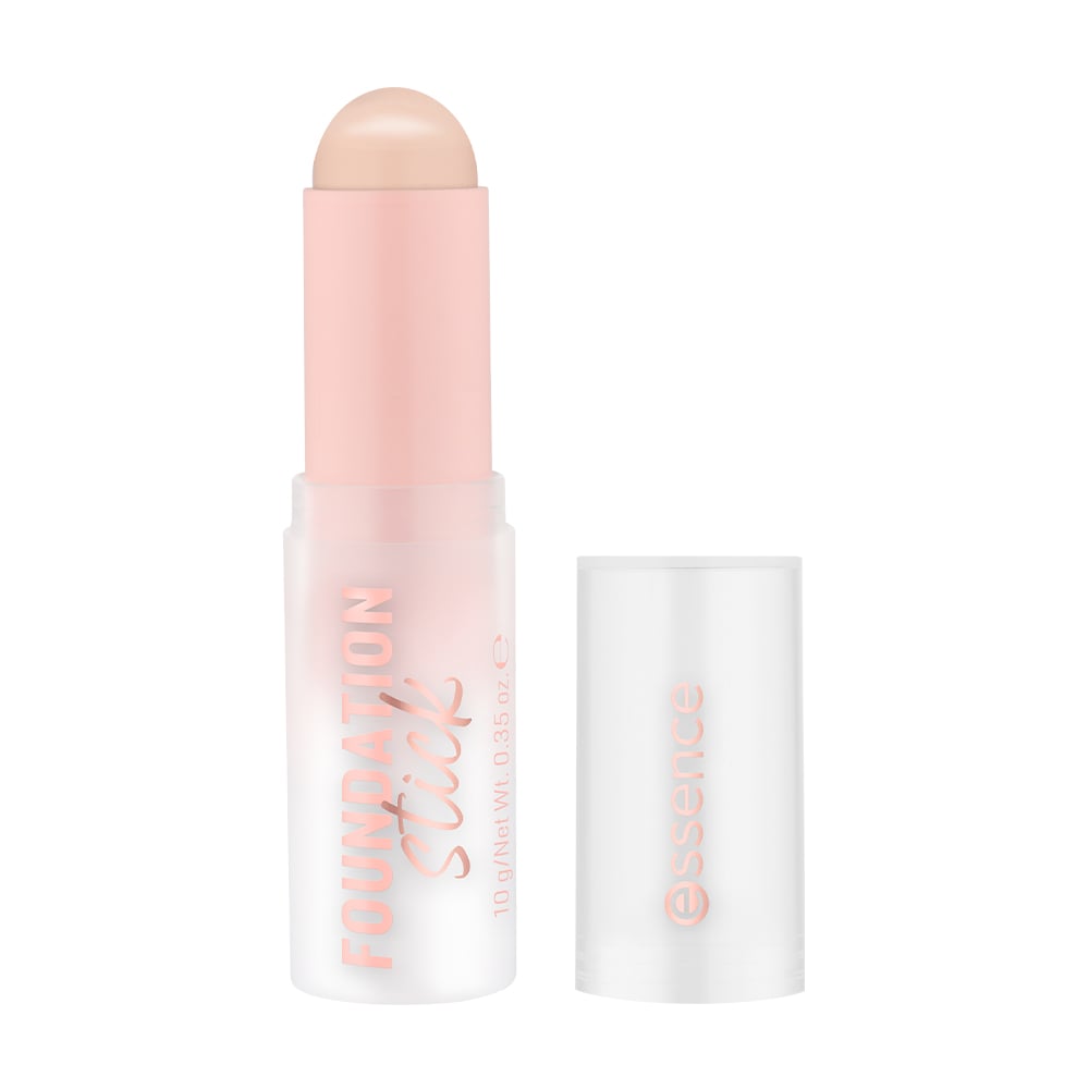 

Тональна основа-стік для обличчя Essence Foundation Stick 50, 10 г