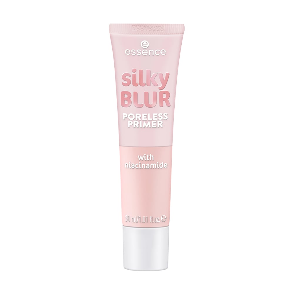

Праймер для обличчя Essence Silky Blur Poreless Primer для зменшення пор, 30 мл