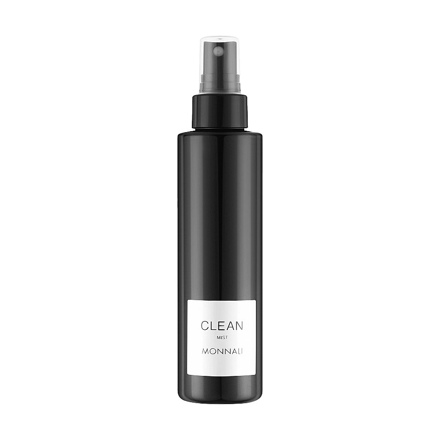 

Лосьйон Monnali Clean Mist для свіжості шкіри голови та прикореневого об'єму, 150 мл