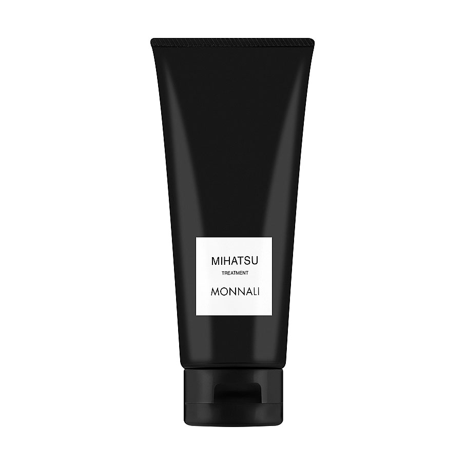 

Відновлювальний омолоджувальний бальзам для волосся Monnali Mihatsu Treatment, 200 мл