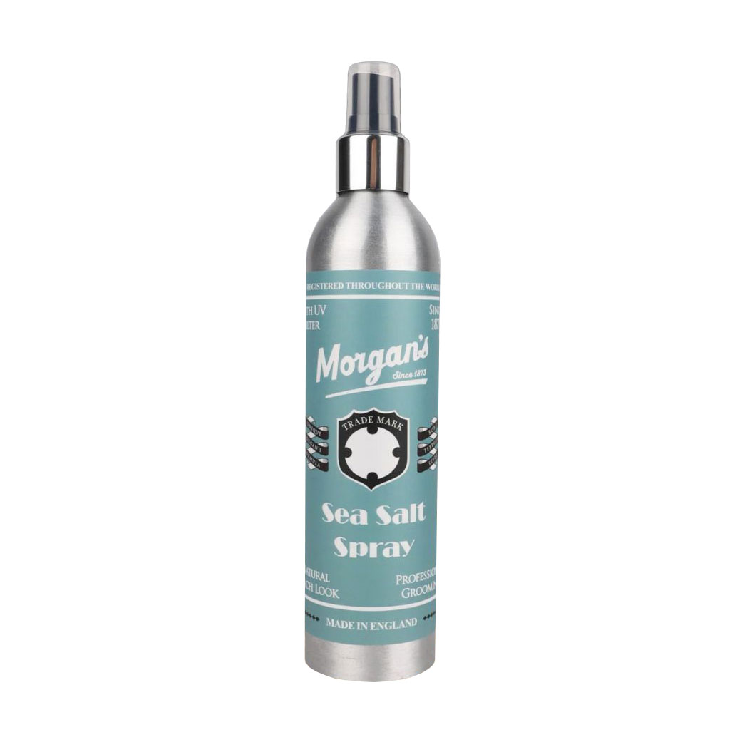 

Чоловічий сольовий спрей для волосся Morgan's Sea Salt Spray, 300 мл