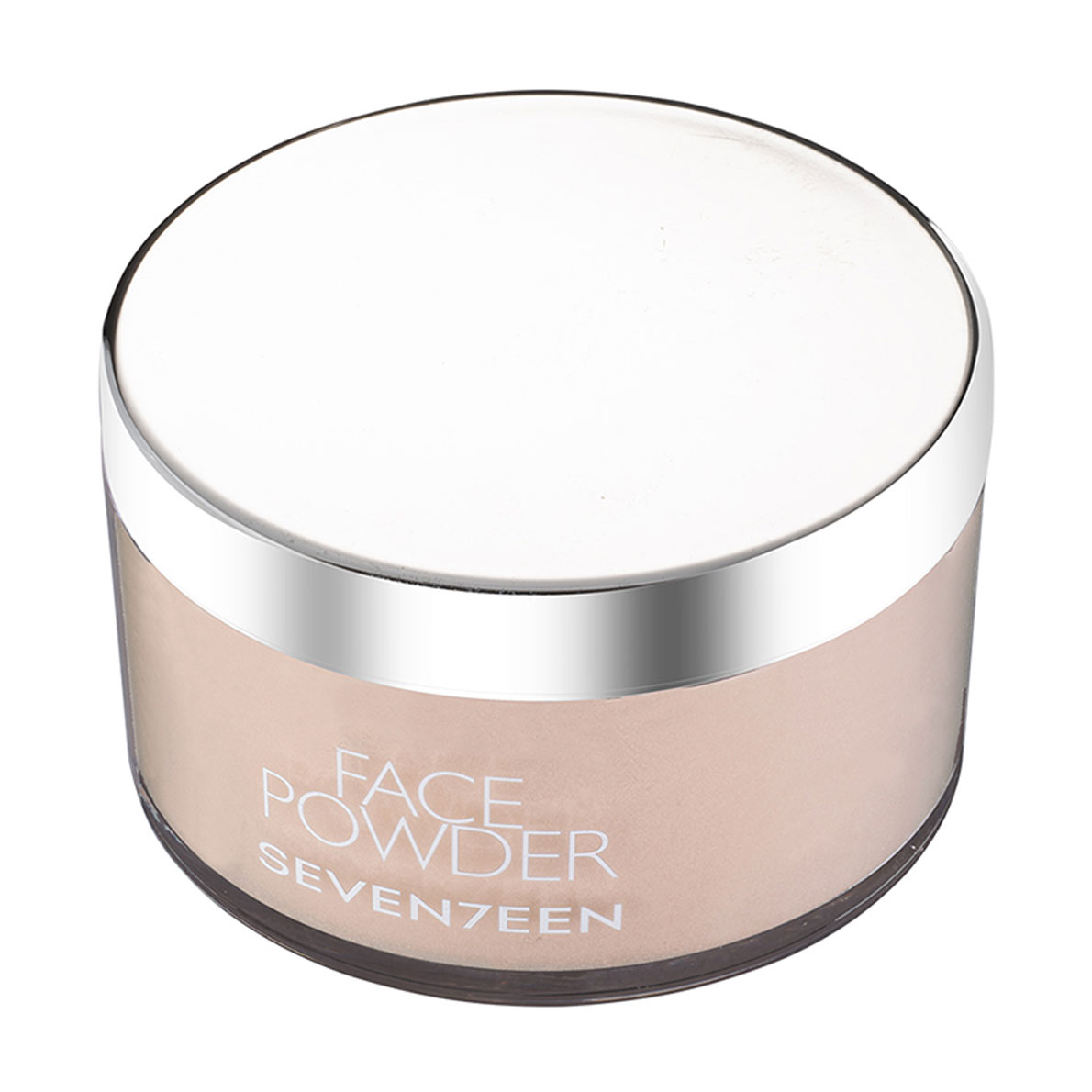 

Уцінка! Розсипчаста пудра для обличчя Seventeen Loose Face Powder 04, 38 г