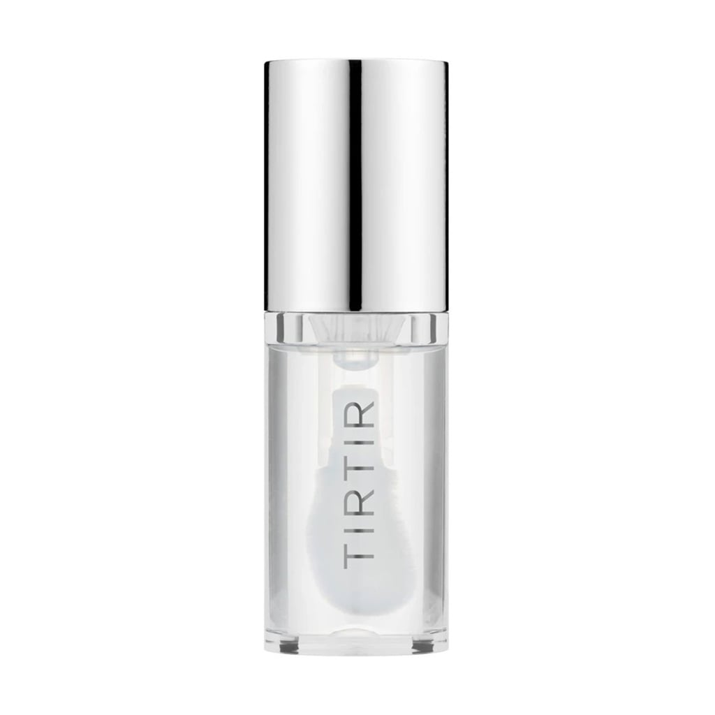 Уцінка! Олія для губ TIRTIR My Glow Lip Oil Moist & Healthy Glow Мед, 5.7 мл
