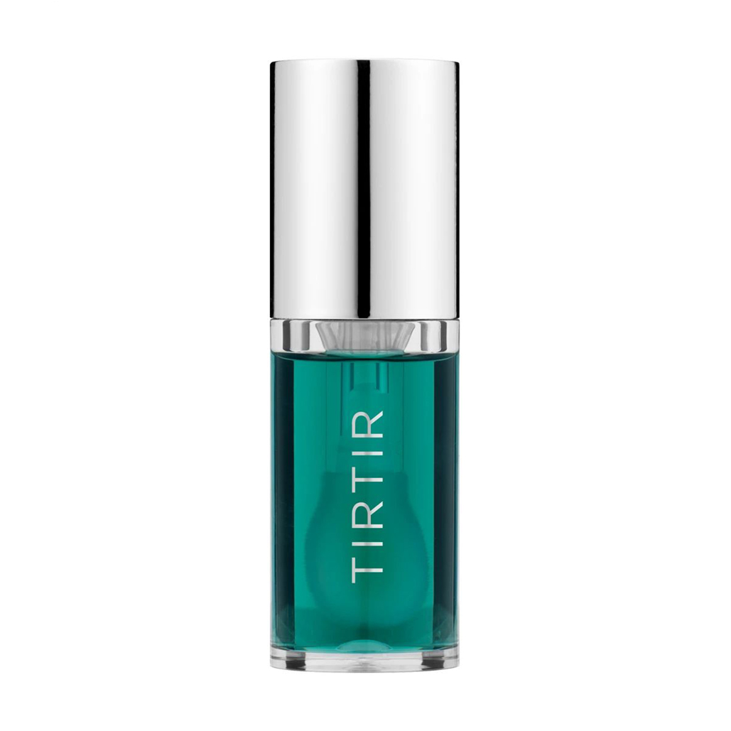 Уцінка! Олія для губ TIRTIR My Glow Lip Oil Moist & Healthy Glow М'ята, 5.7 мл