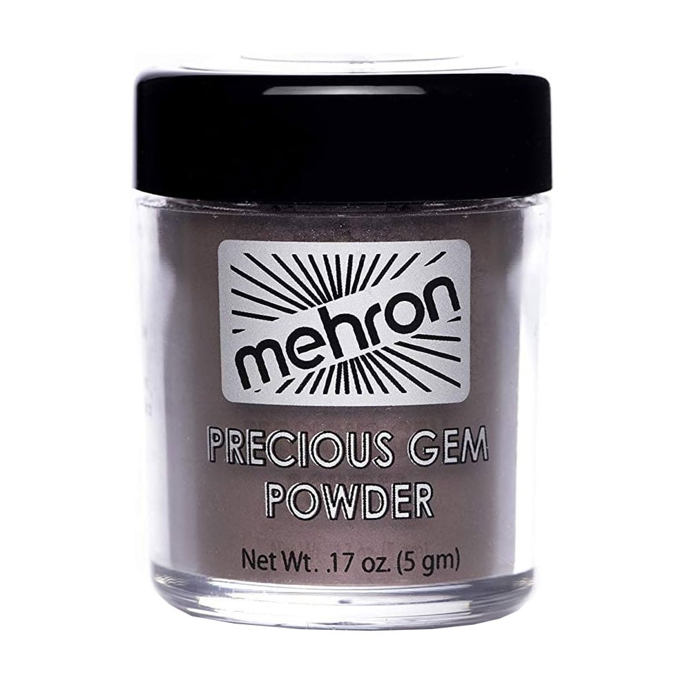 

Сяйні пігменти для обличчя та тіла Mehron Celebre Precious Gems, Amethyst, 5 г