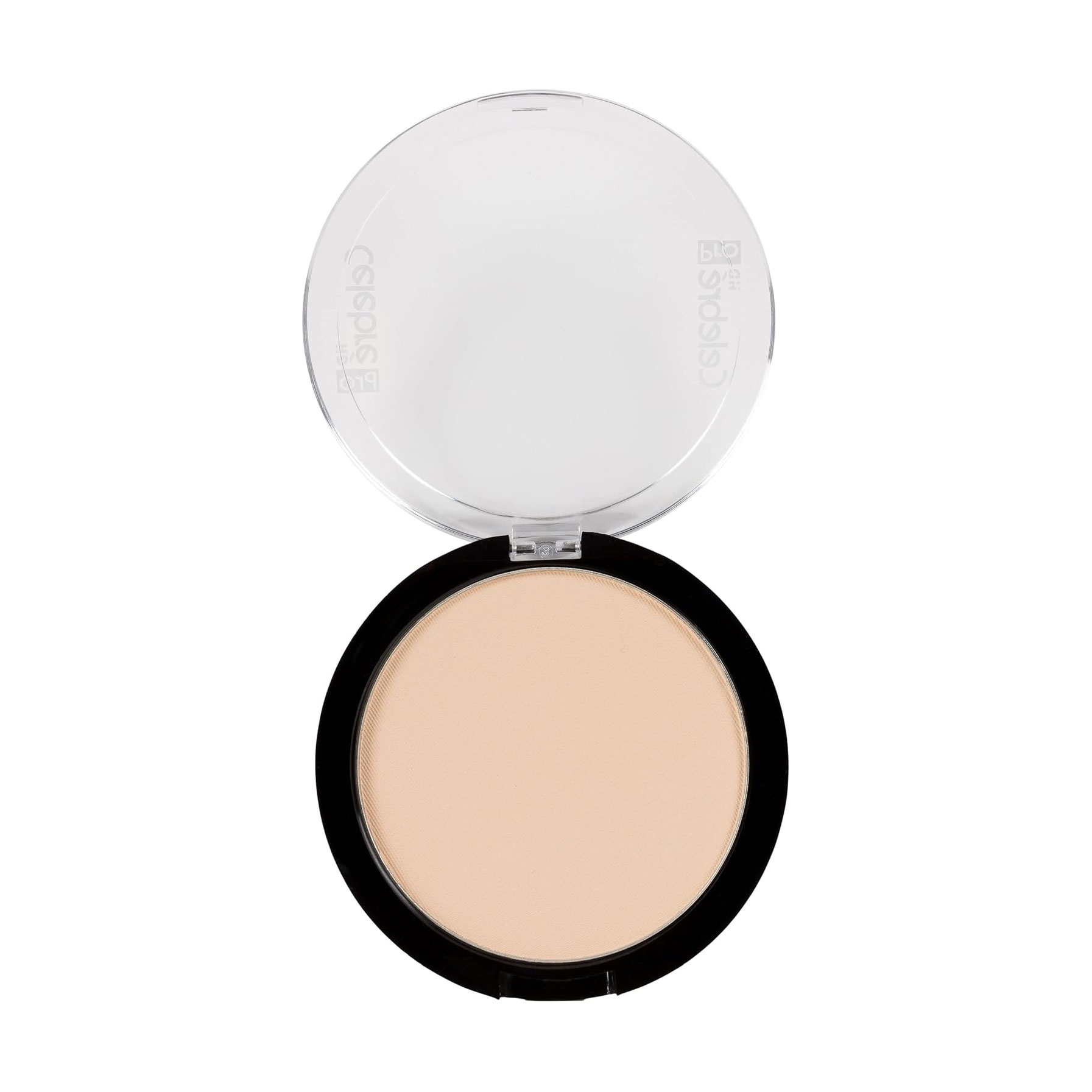 

Уцінка! Світловідбивна професійна пудра для обличчя Mehron Celebre Pro-HD Pressed Powder, Light 2, 10 г