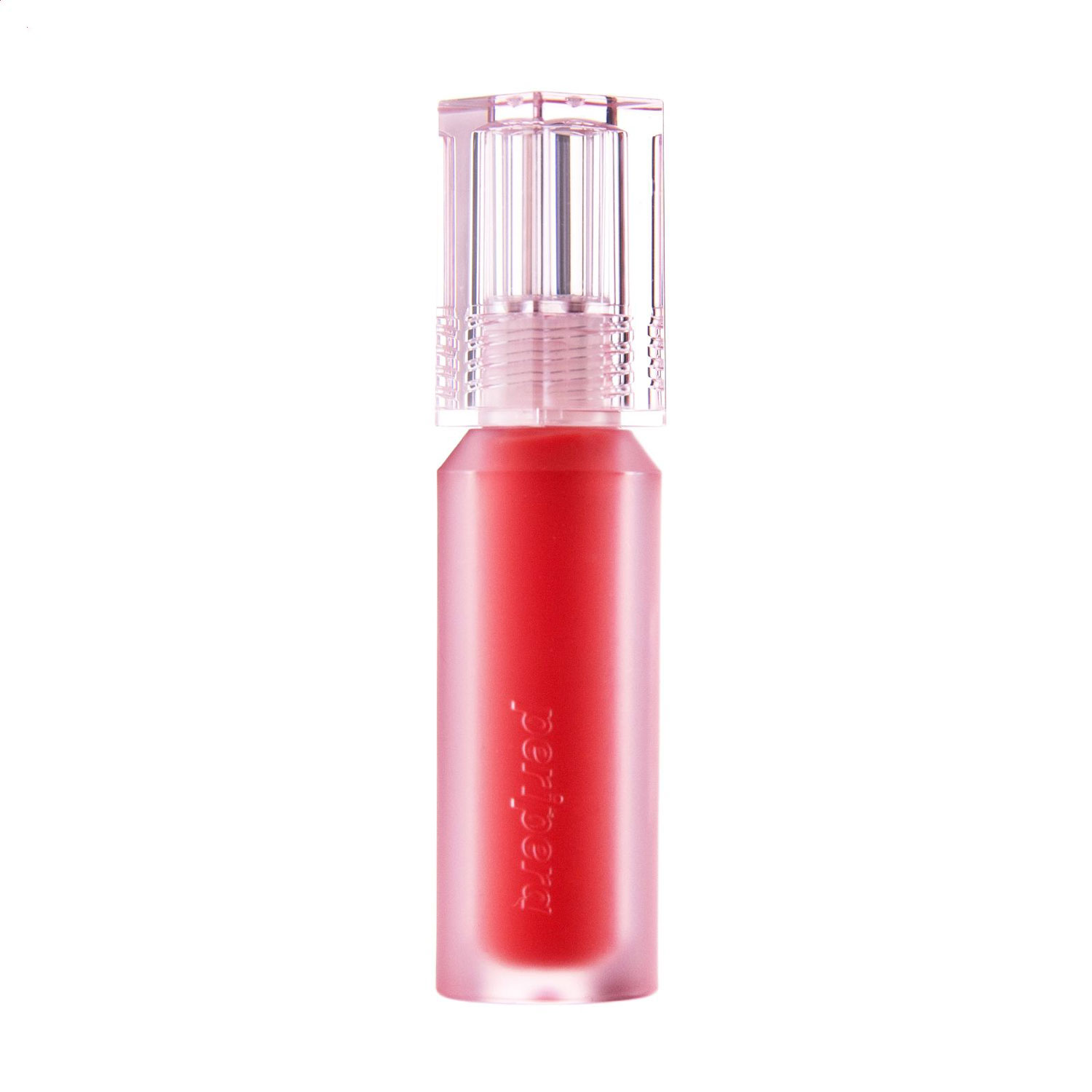 

Уцінка! Тінт для губ Peripera Water Bare Tint 004 All Right Peach, 3.7 г