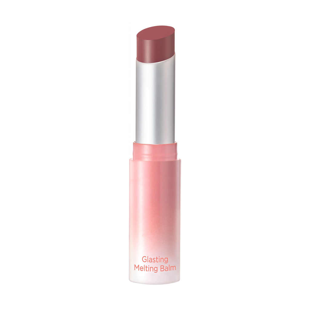 

Відтінковий блиск-бальзам для губ Rom&nd Glasting Melting Balm, 12 Veiled Rose, 3.5 г