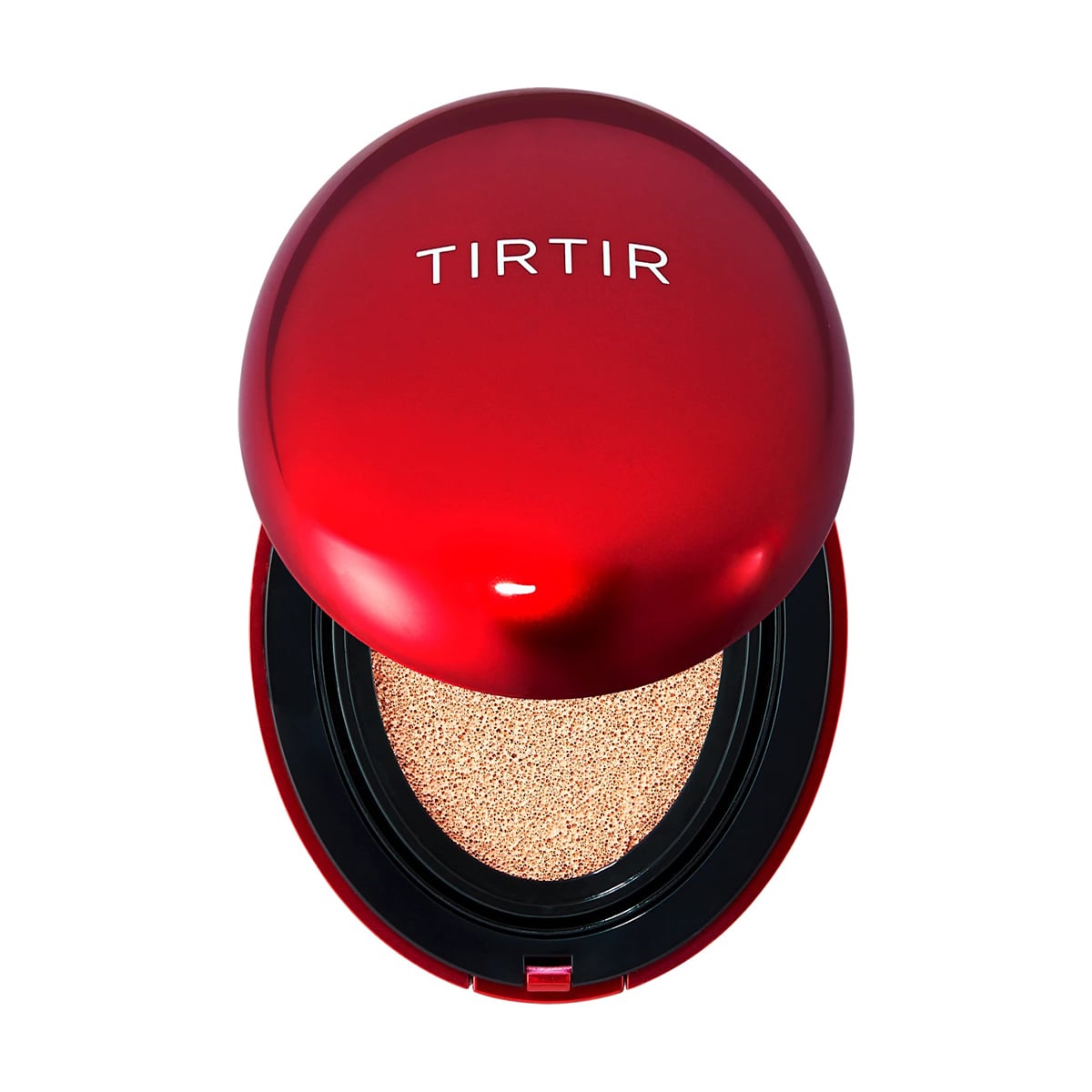 

Тональний кушон для обличчя TIRTIR Mask Fit Red Cushion, SPF 40 PA++, 23N Sand, 4.5 г (мініатюра)
