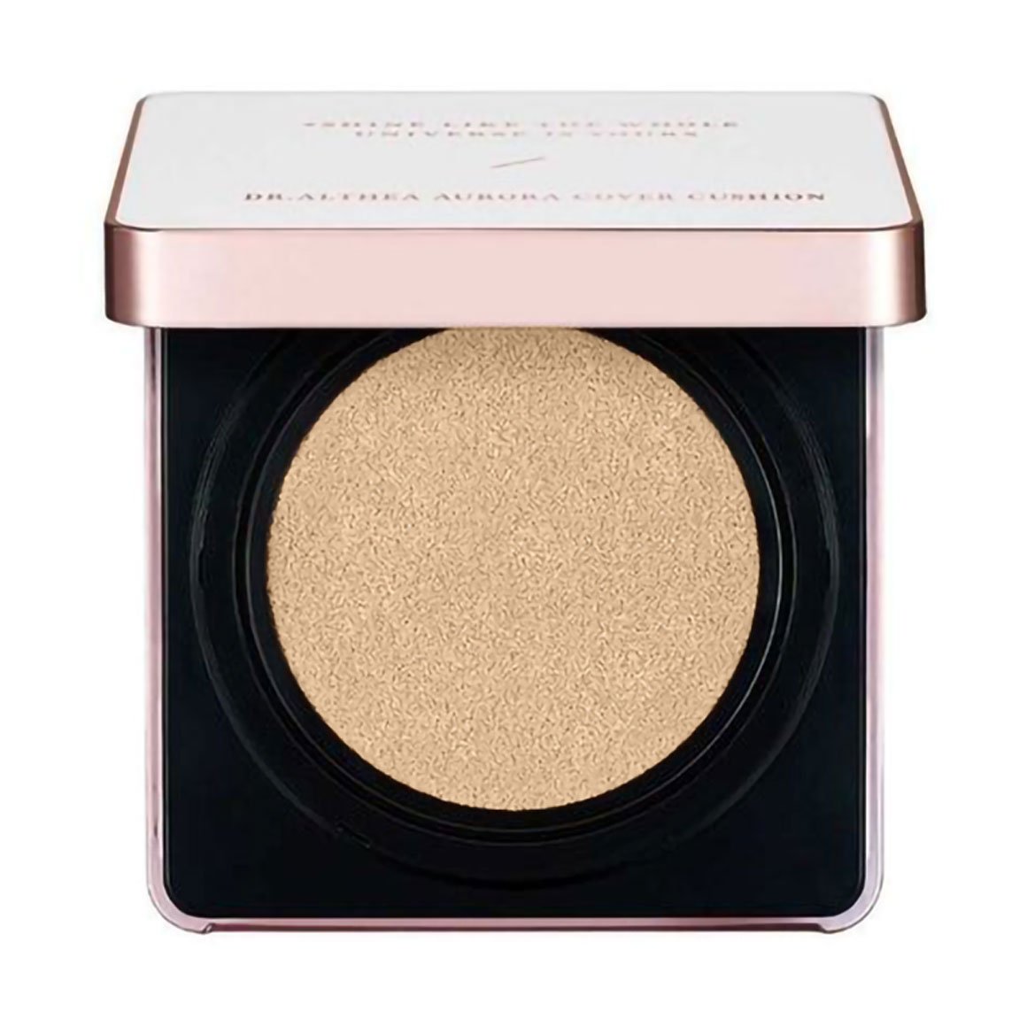

Тональний кушон Dr. Althea Aurora Cover Cushion, SPF 50+ PA+++, 21, 15 г