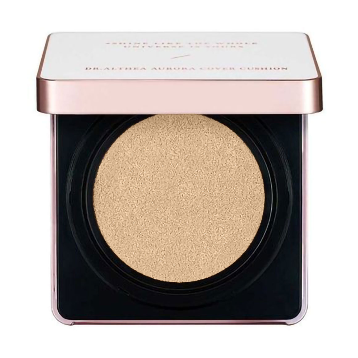 

Уцінка! Тональний кушон Dr. Althea Aurora Cover Cushion, SPF 50+ PA+++, 21, 15 г