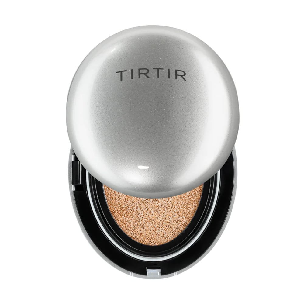 

Уцінка! Тональний кушон для обличчя TIRTIR Mask Fit Aura Cushion Mini SPF 30 PA++, 23N Sand, 4.5 г