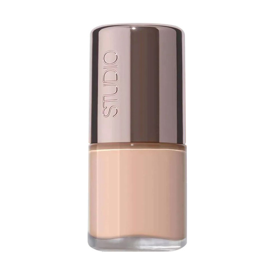 

Тональний крем для обличчя The Saem Studio Glow Foundation N23, 10 мл