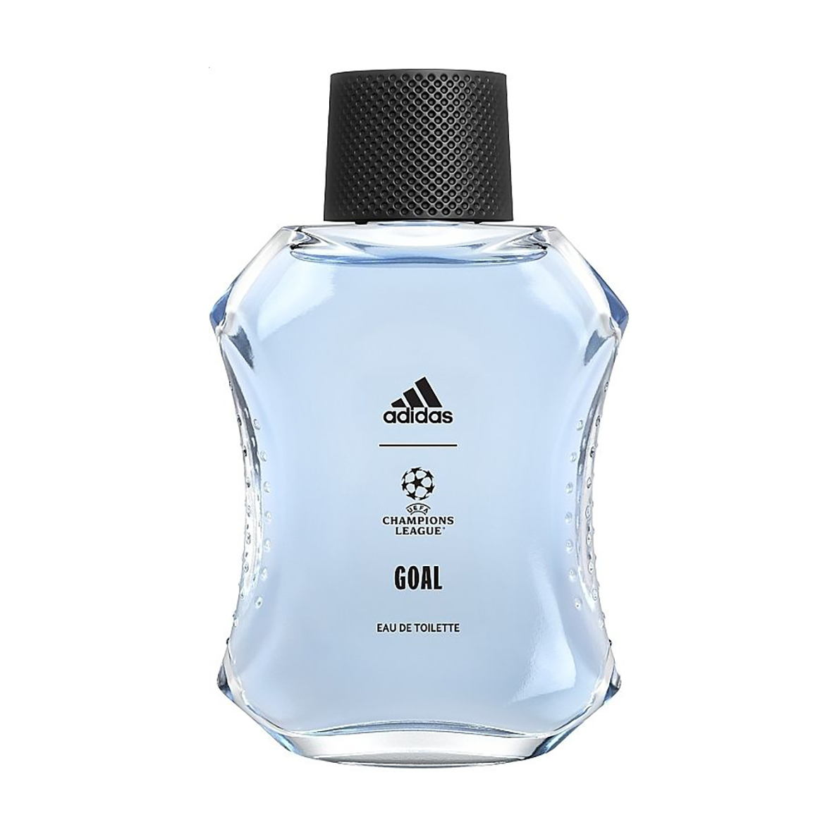 

Adidas UEFA Champions League Goal Туалетна вода чоловіча, 100 мл