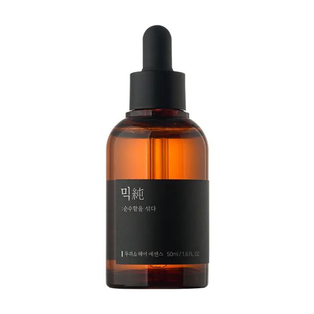 

Есенція для шкіри голови та волосся Mixsoon Scalp & Hair Essence, 50 мл