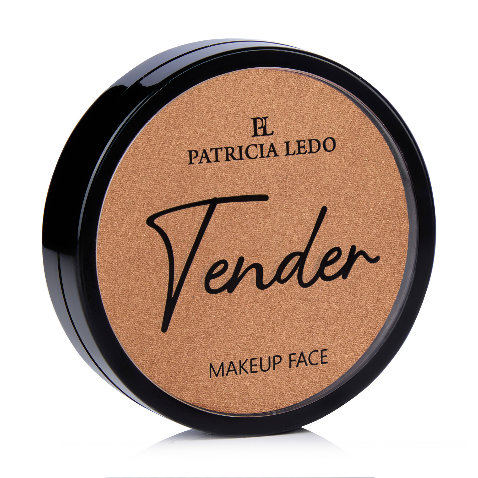 

Засіб для макіяжу обличчя Patricia Ledo Tender, тон 04, 11 г