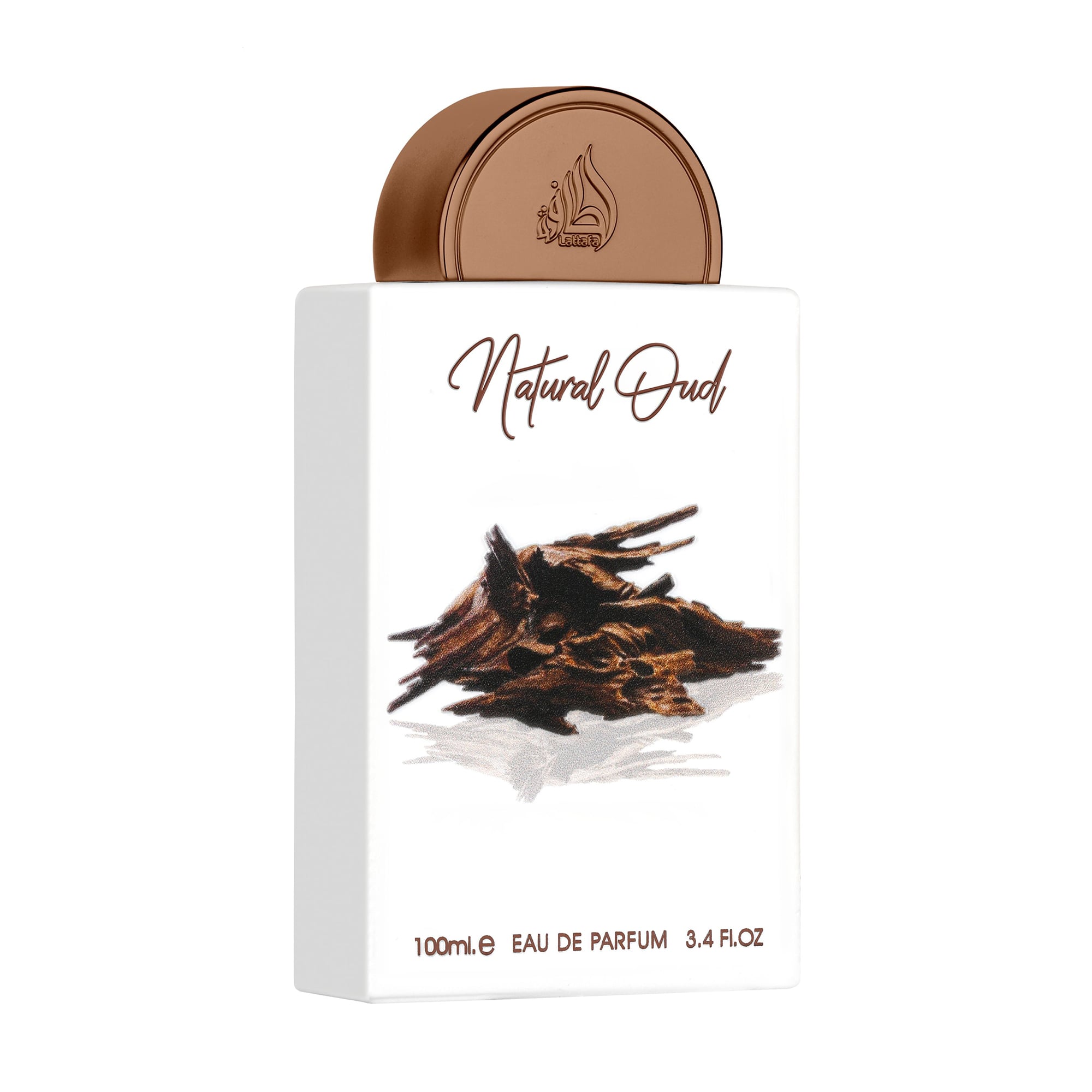 

Lattafa Perfumes Pride Natural Oud Парфумована вода унісекс, 100 мл