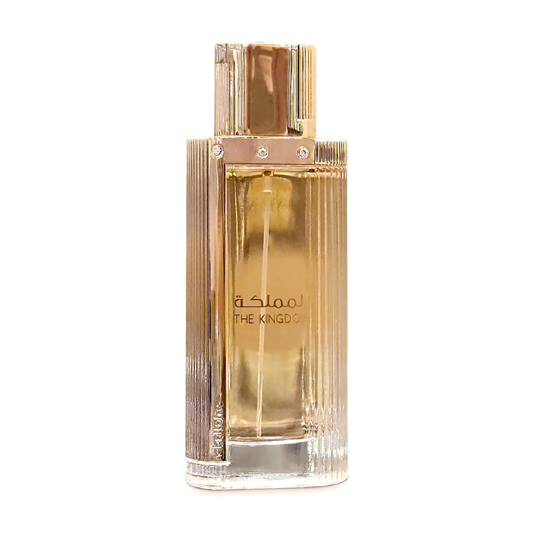 

Lattafa Perfumes The Kingdom Парфумована вода жіноча, 100 мл