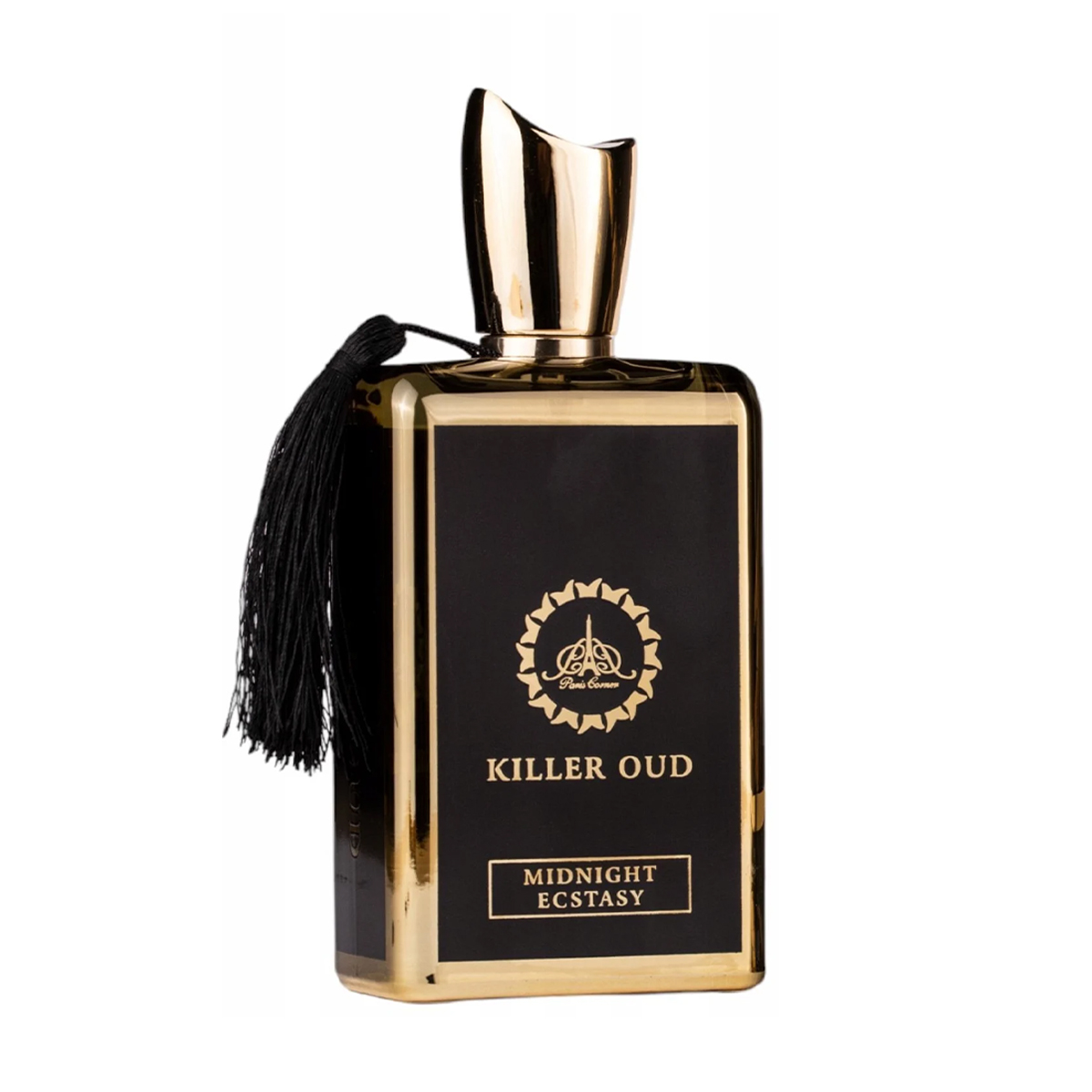 

Paris Corner Killer Oud Midnight Ecstasy Парфумована вода унісекс, 100 мл