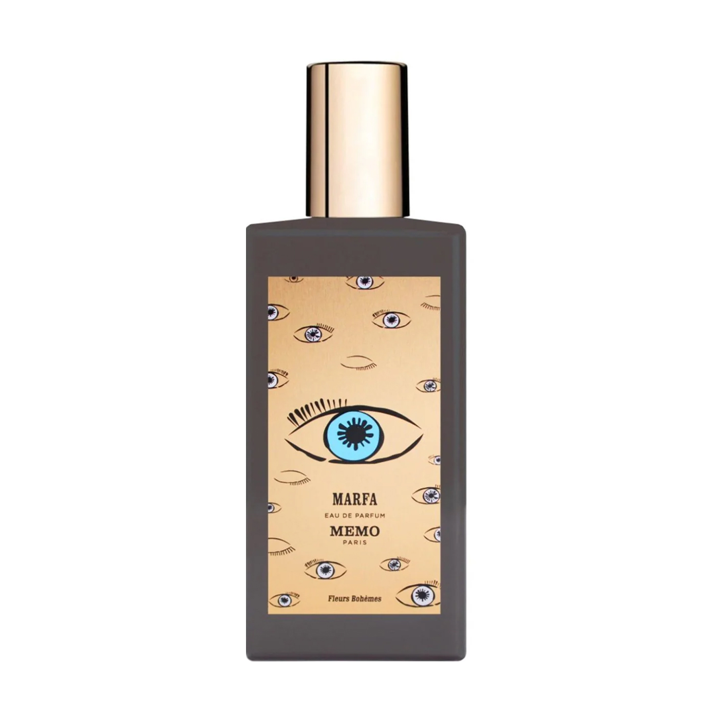 

Memo Paris Marfa Парфумована вода унісекс, 200 мл