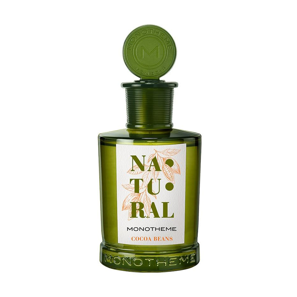 

Monotheme Fine Fragrances Venezia Cocoa Beans Туалетна вода унісекс, 100 мл