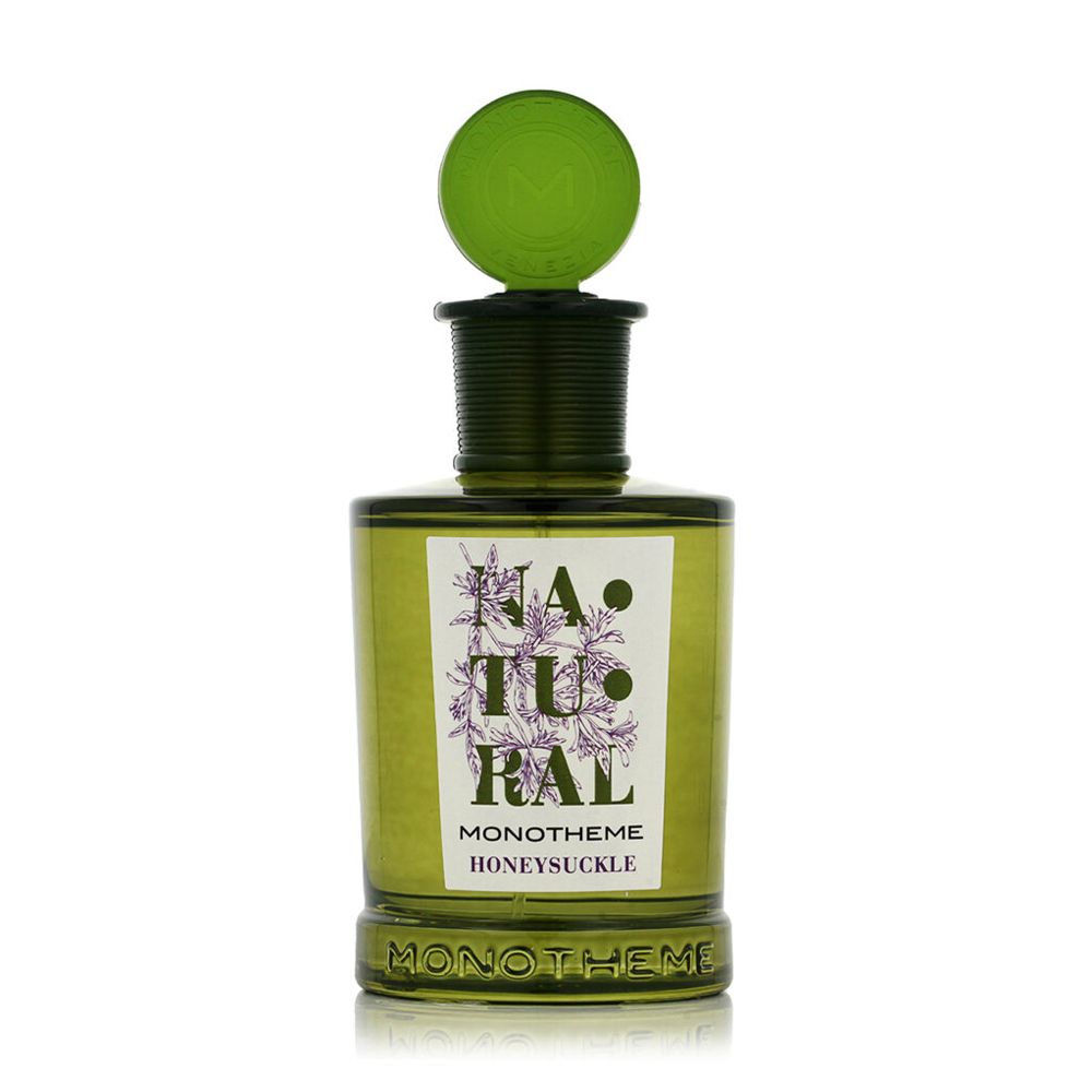 

Monotheme Fine Fragrances Venezia Honeysuckle Туалетна вода унісекс, 100 мл