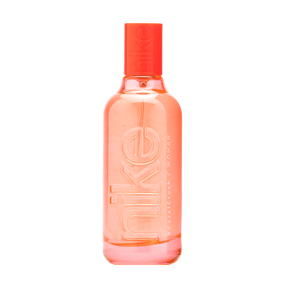 

Nike Coral Crush Woman Туалетна вода жіноча, 150 мл