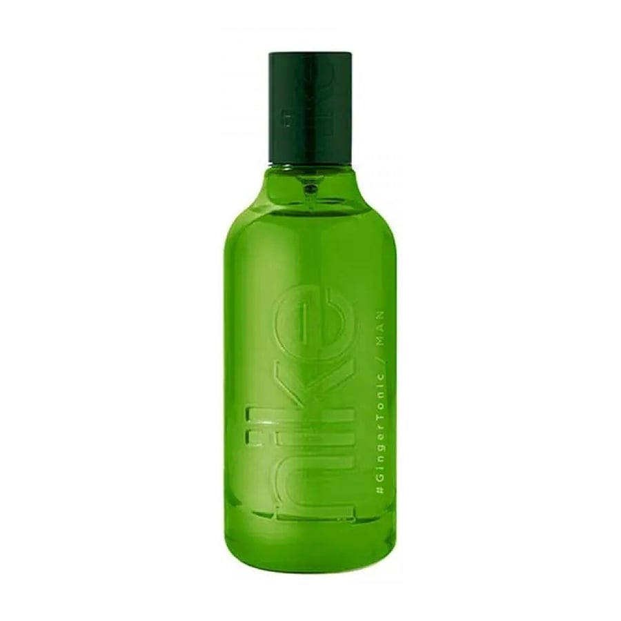 

Nike Ginger Tonic Man Туалетна вода чоловіча, 150 мл