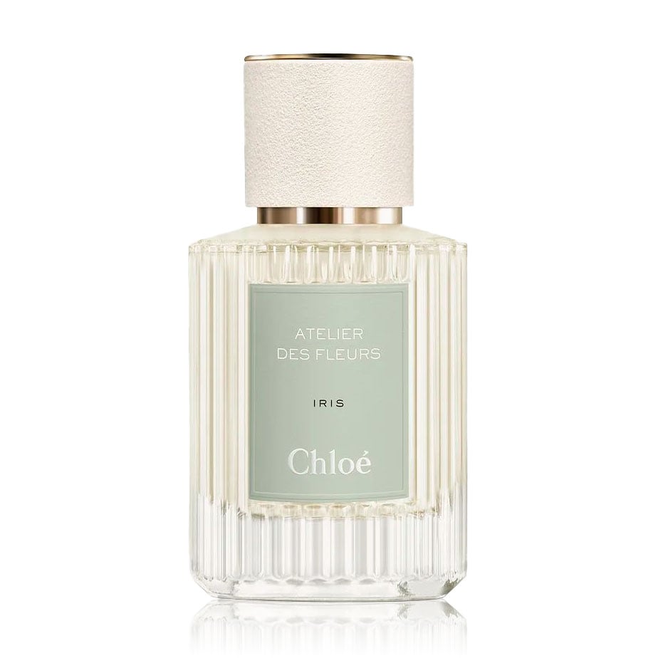 

Chloe Atelier Des Fleurs Iris Парфумована вода унісекс, 50 мл