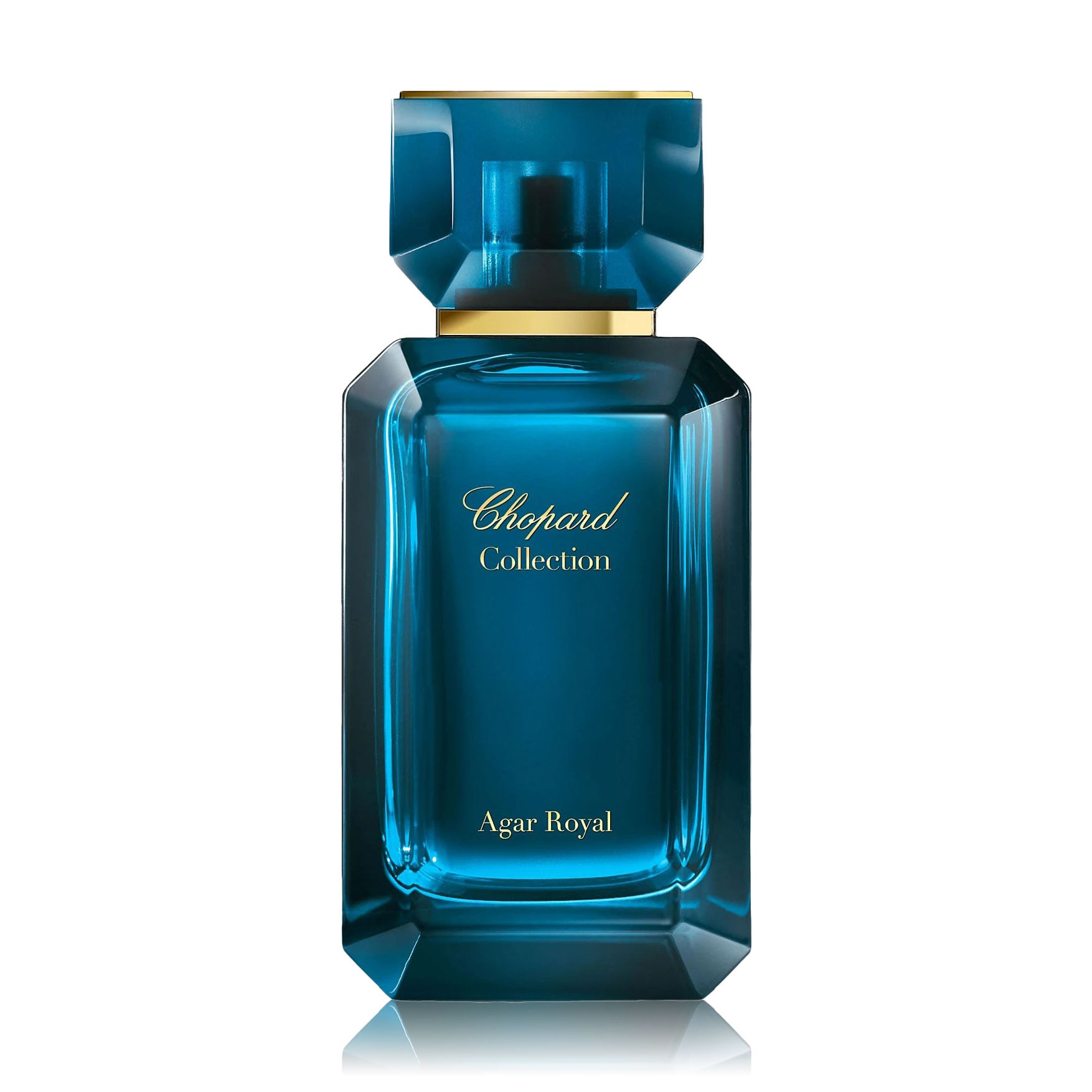 

Chopard Agar Royal Парфумована вода унісекс, 100 мл