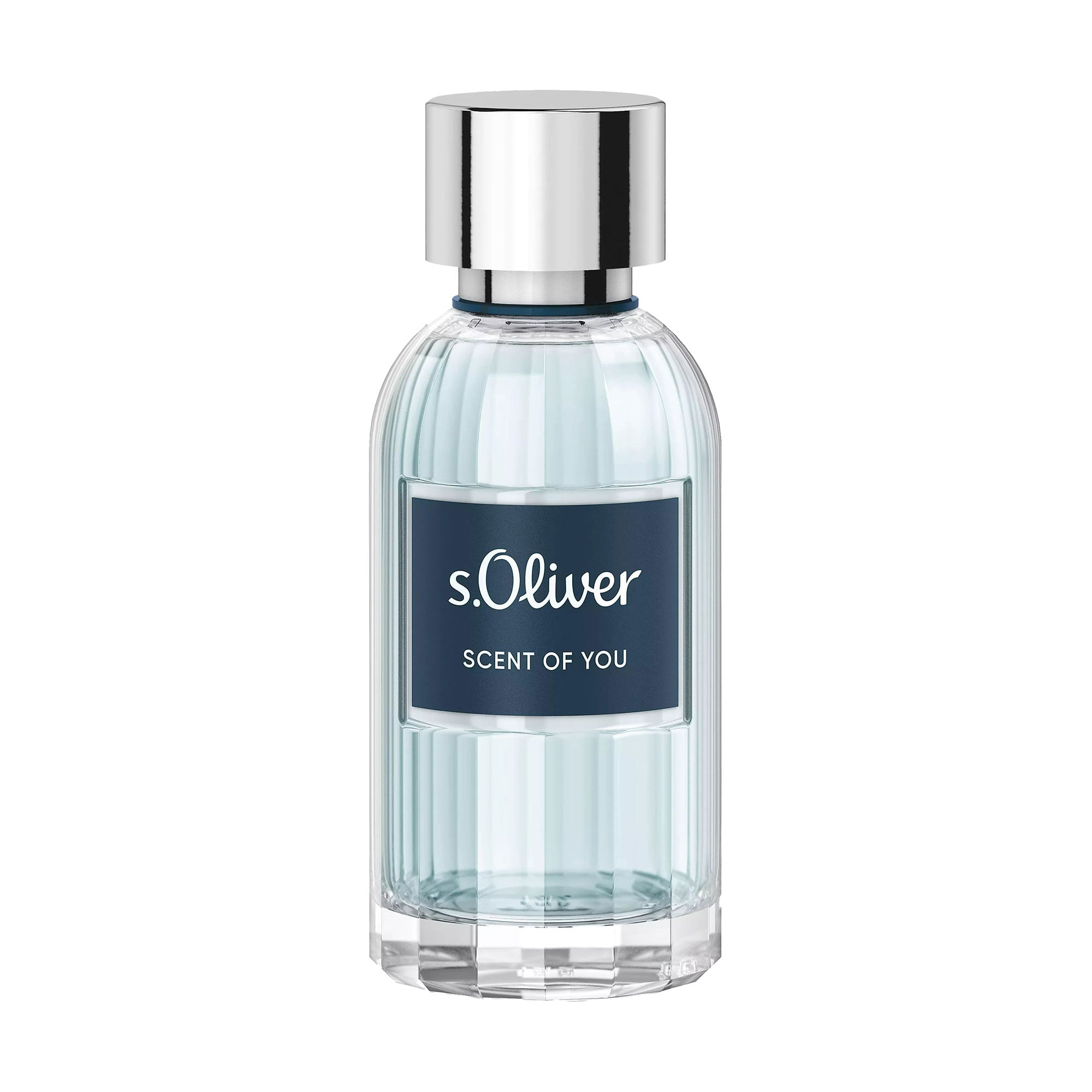 

s.Oliver Scent Of You Men Туалетна вода чоловіча, 50 мл