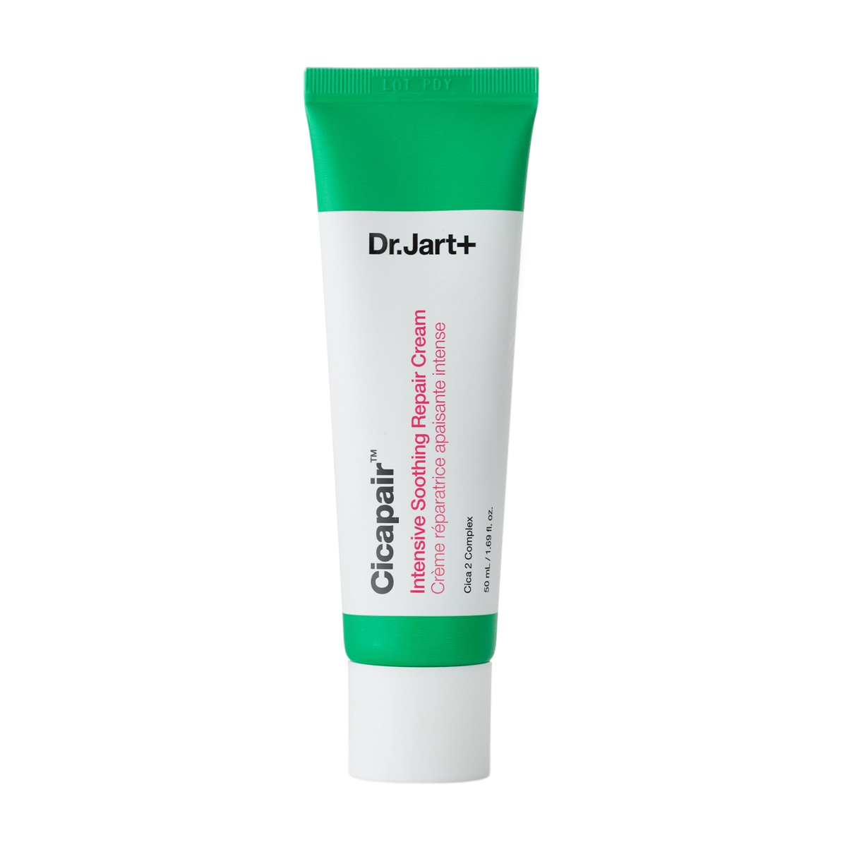 

Уцінка! Заспокійливий крем для обличчя Dr. Jart+ Cicapair Intensive Soothing Repair Cream, 50 мл