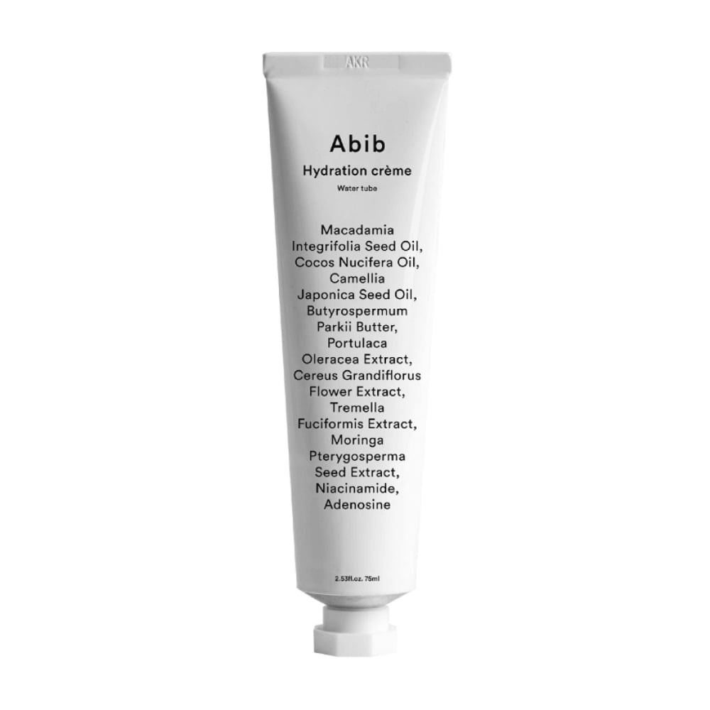 

Уцінка! Крем для обличчя Abib Hydration Cream Water Tube, 75 мл